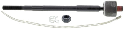 Mevotech Supreme Steering Tie Rod End MS50787