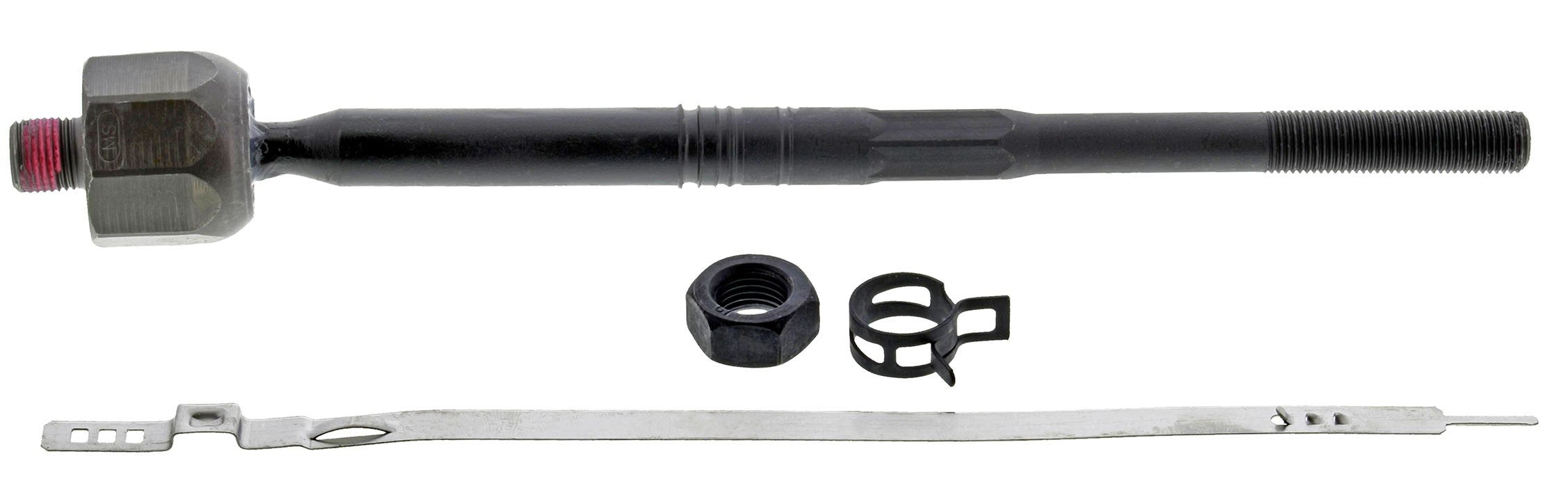 Mevotech Supreme Steering Tie Rod End MS50789