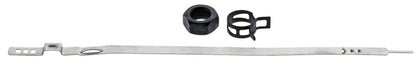 Mevotech Supreme Steering Tie Rod End MS50789