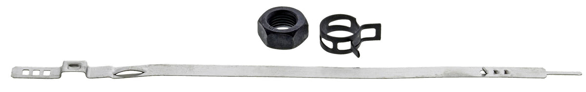 Mevotech Supreme Steering Tie Rod End MS50789