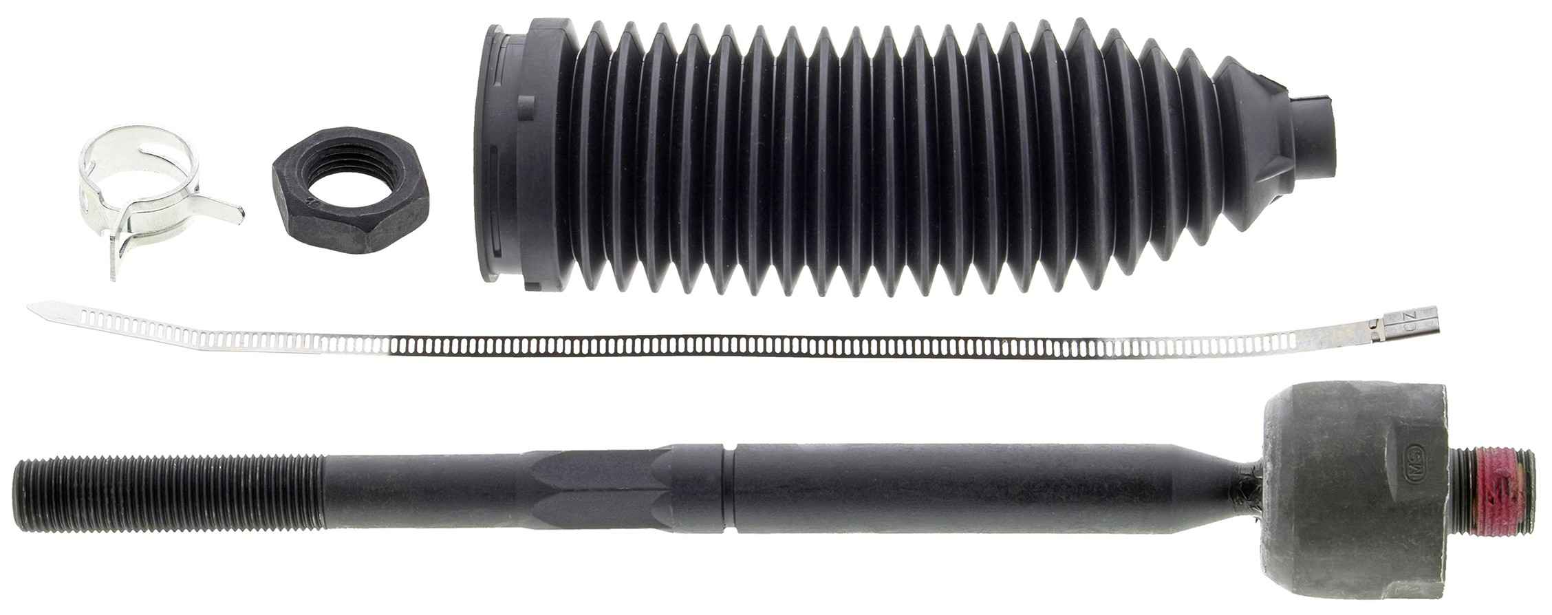 Mevotech Supreme Steering Tie Rod End MS50791