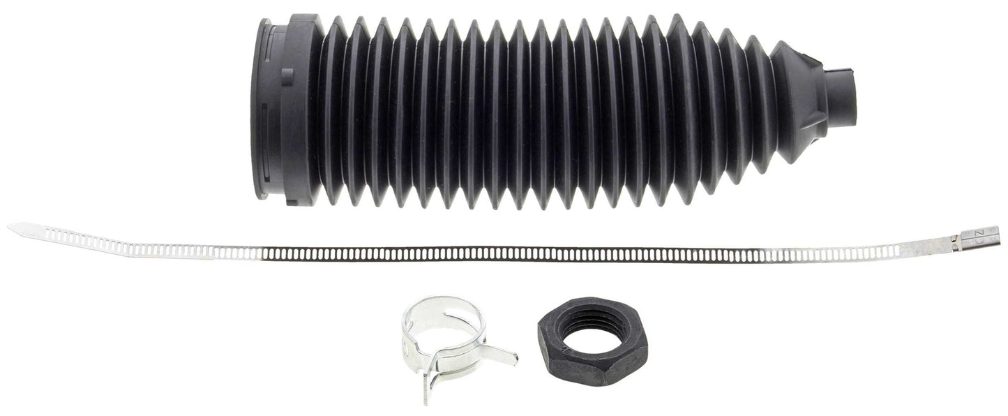 Mevotech Supreme Steering Tie Rod End MS50791