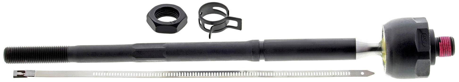 Mevotech Supreme Steering Tie Rod End MS50792