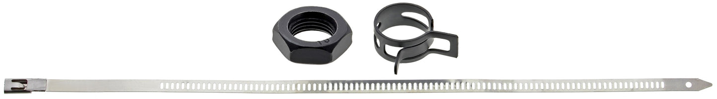 Mevotech Supreme Steering Tie Rod End MS50792