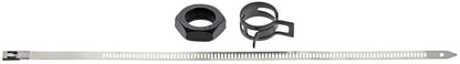 Mevotech Supreme Steering Tie Rod End MS50792