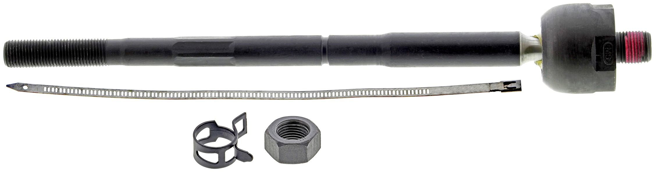 Mevotech Supreme Steering Tie Rod End MS50798