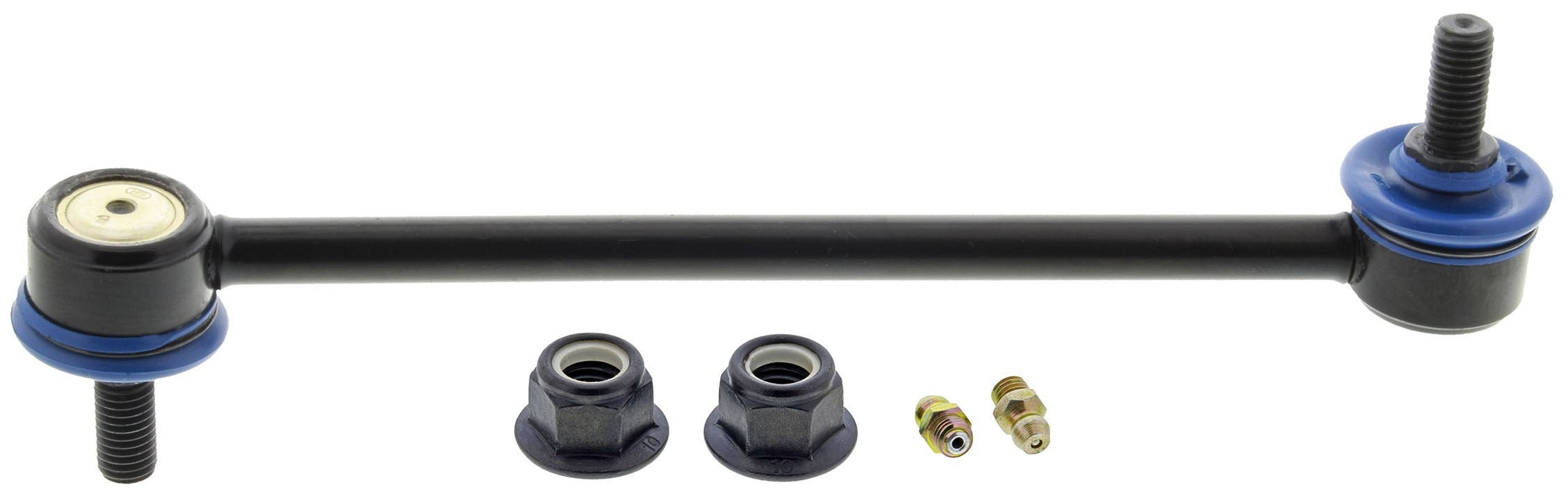 Mevotech Supreme Suspension Stabilizer Bar Link Kit MS50800