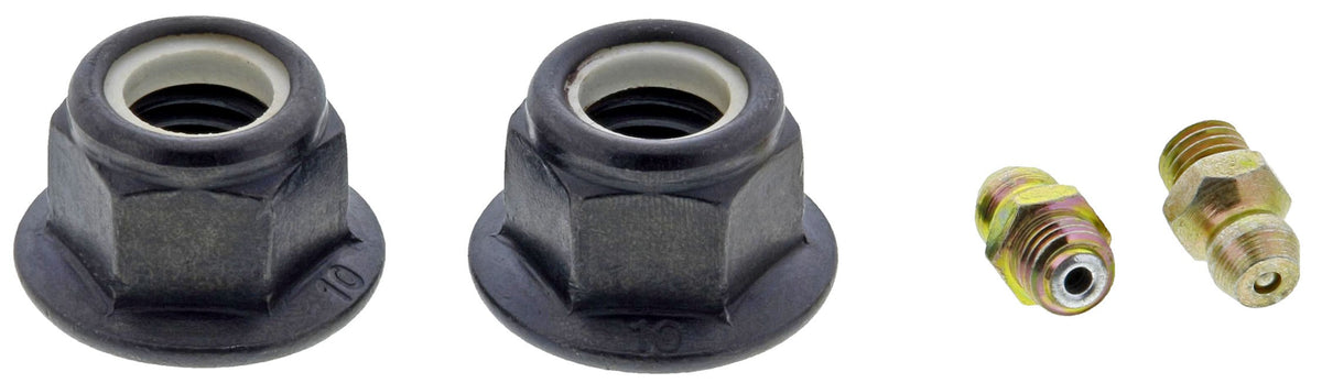 Mevotech Supreme Suspension Stabilizer Bar Link Kit MS50800