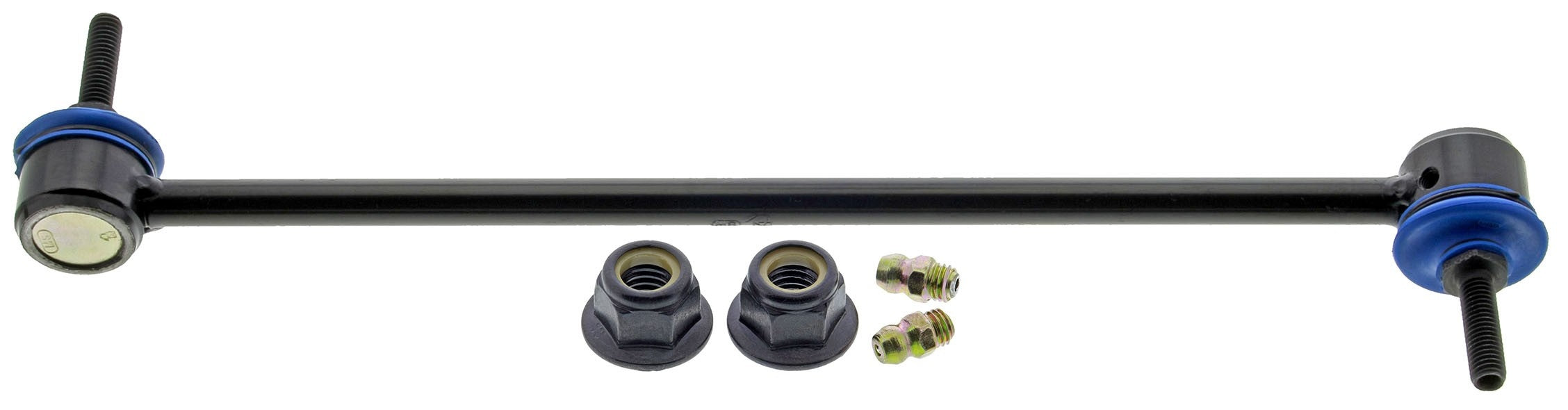 Mevotech Supreme Suspension Stabilizer Bar Link Kit MS50801