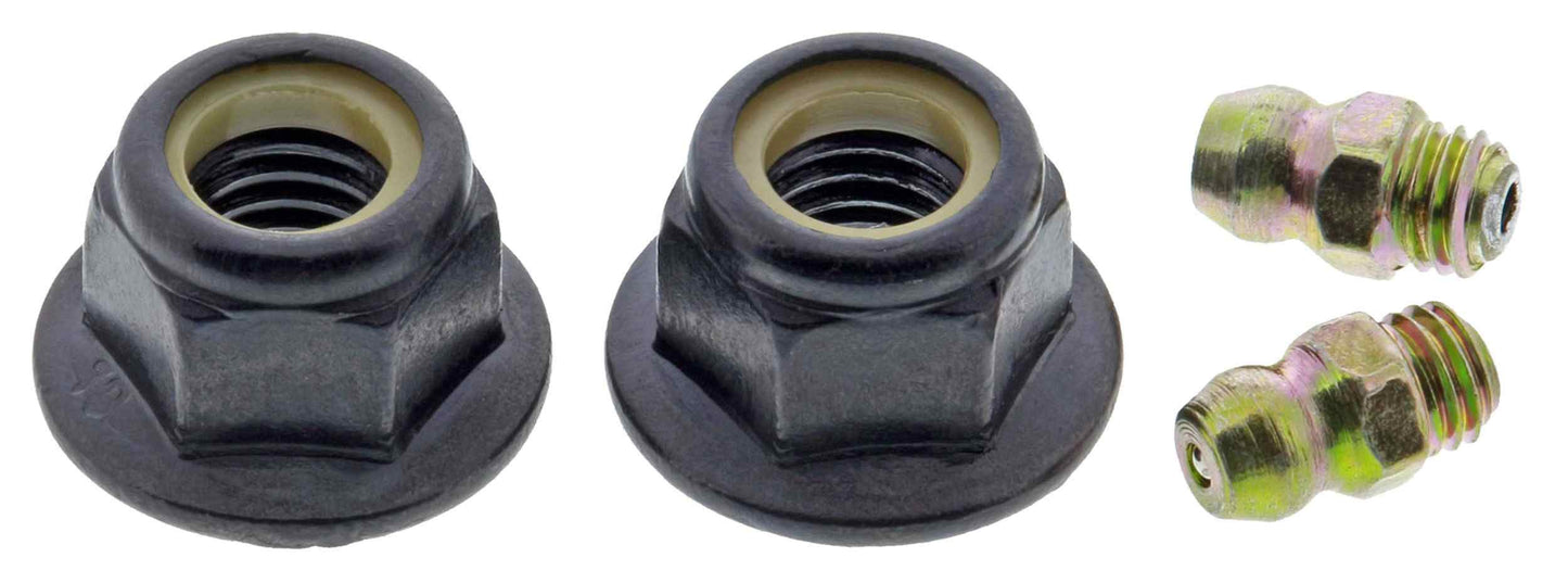 Mevotech Supreme Suspension Stabilizer Bar Link Kit MS50801