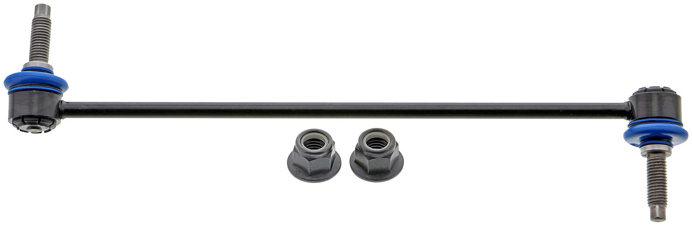 Mevotech Supreme Suspension Stabilizer Bar Link Kit MS50802