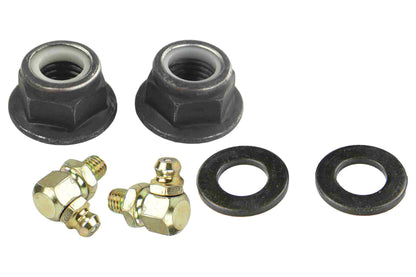 Mevotech Supreme Suspension Stabilizer Bar Link Kit MS50803