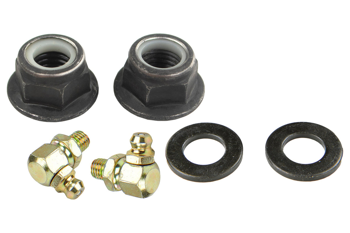 Mevotech Supreme Suspension Stabilizer Bar Link Kit MS50803