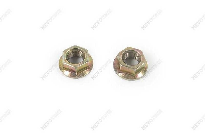 Mevotech Supreme Suspension Stabilizer Bar Link Kit MS50805