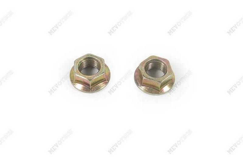 Mevotech Supreme Suspension Stabilizer Bar Link Kit MS50805