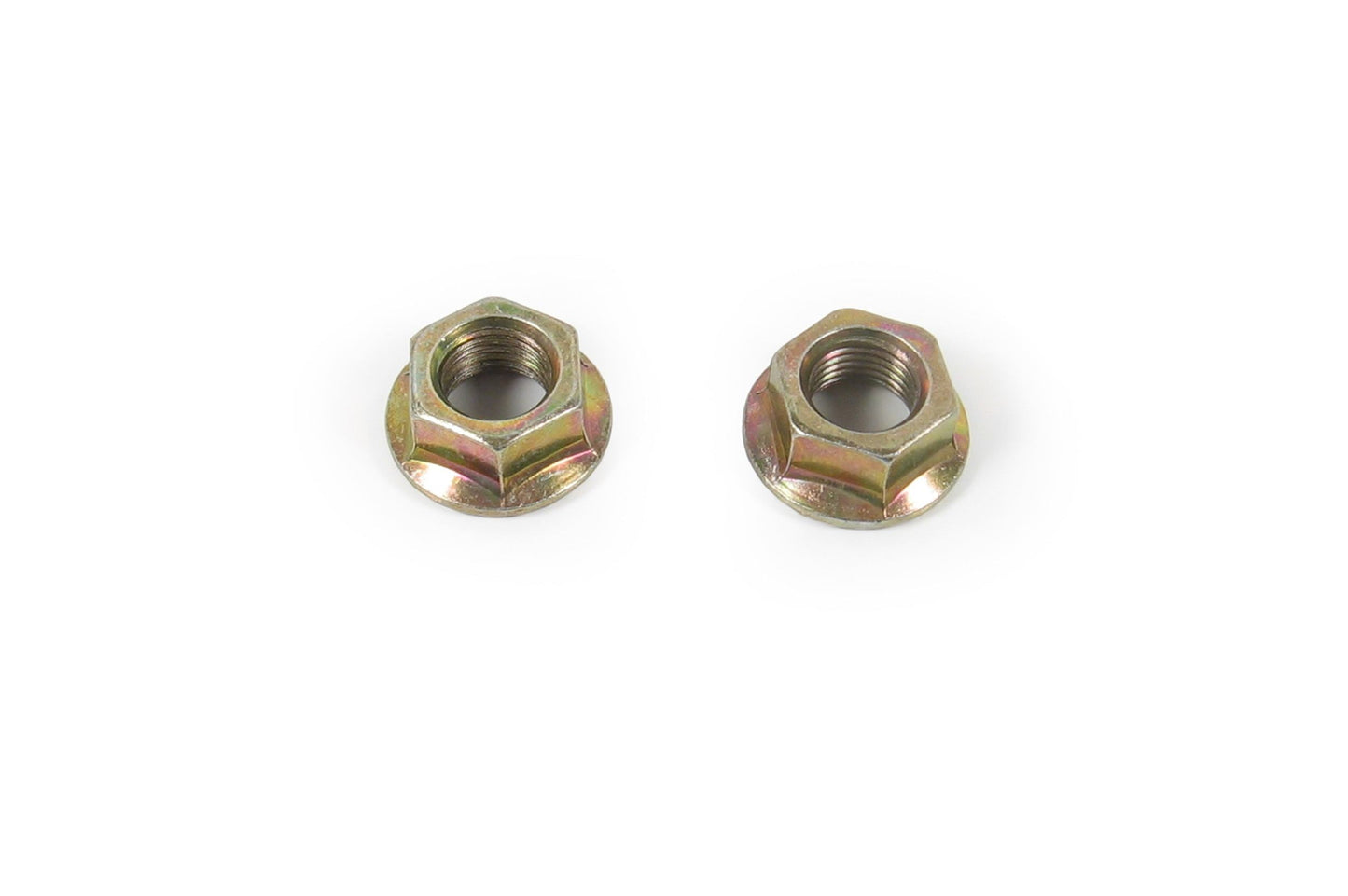 Mevotech Supreme Suspension Stabilizer Bar Link Kit MS50805