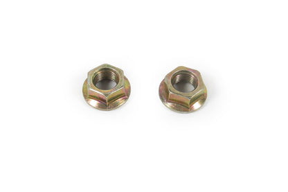 Mevotech Supreme Suspension Stabilizer Bar Link Kit MS50805