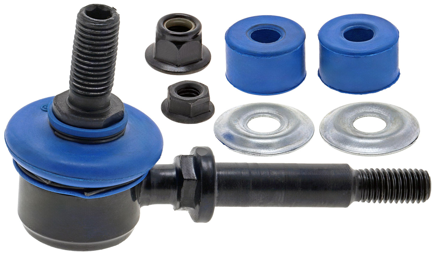 Mevotech Supreme Suspension Stabilizer Bar Link Kit MS50809