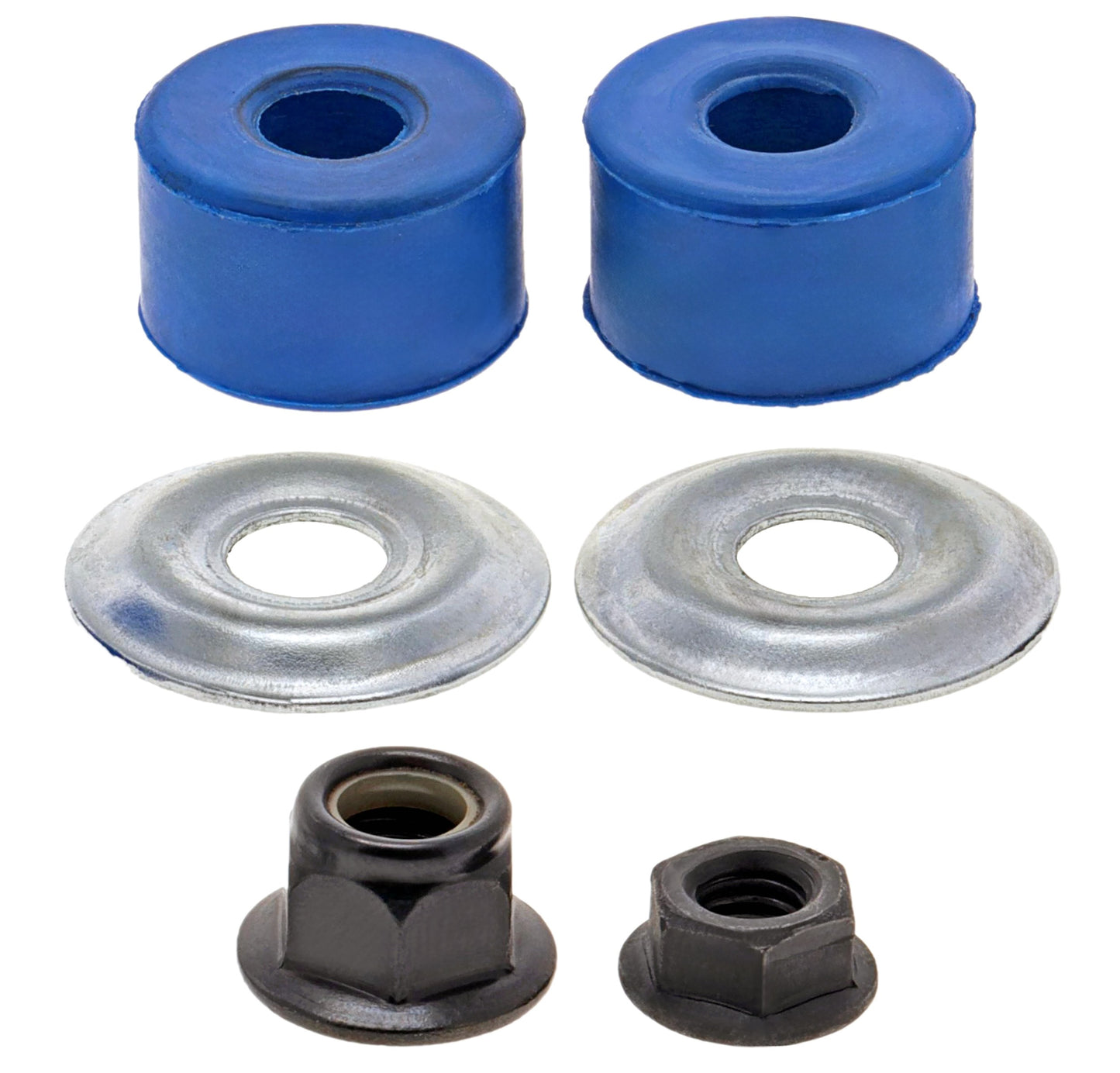 Mevotech Supreme Suspension Stabilizer Bar Link Kit MS50809