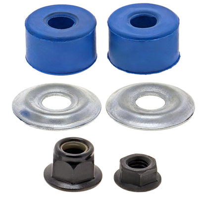 Mevotech Supreme Suspension Stabilizer Bar Link Kit MS50809