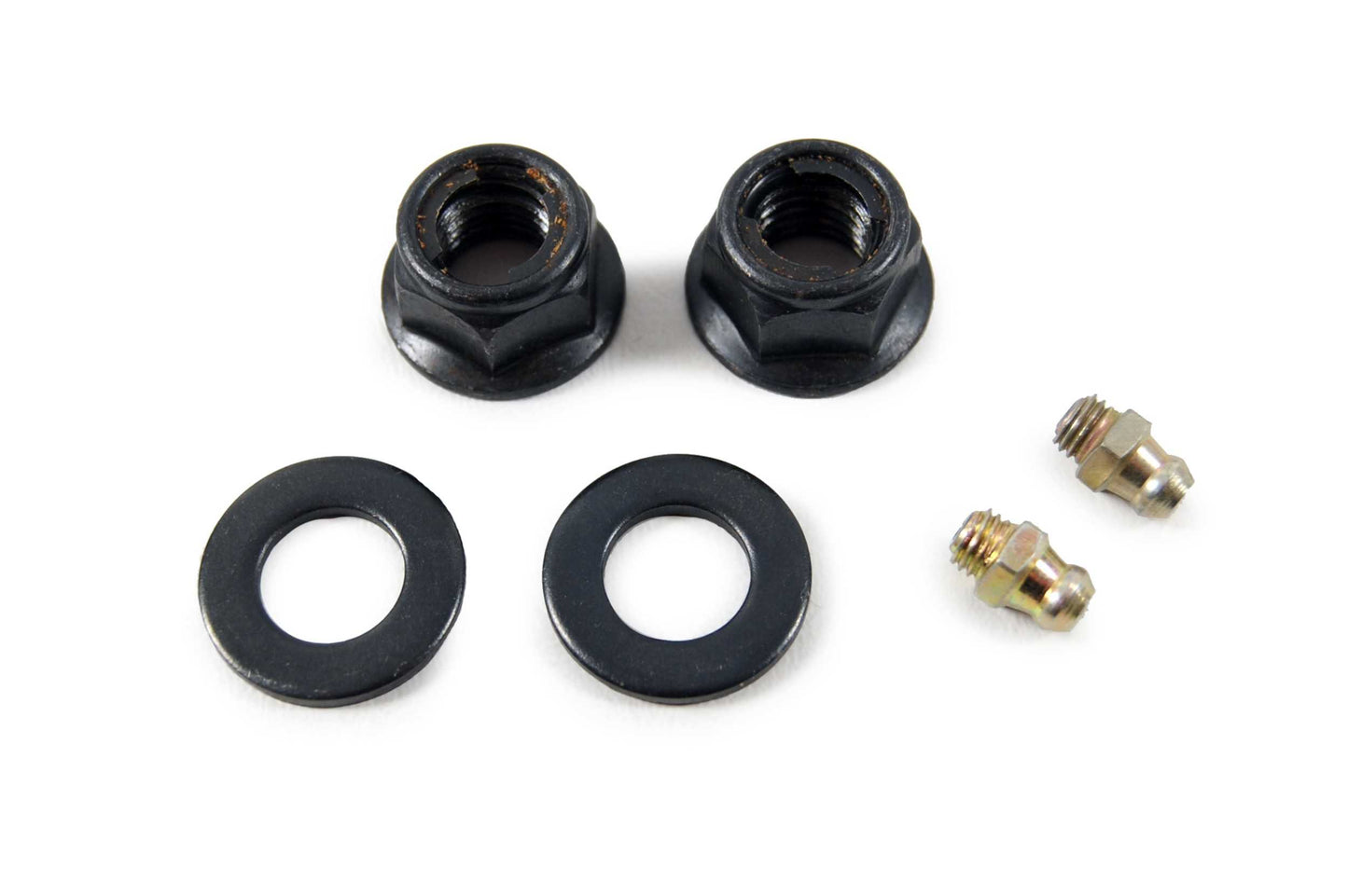Mevotech Supreme Suspension Stabilizer Bar Link Kit MS508101
