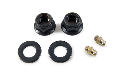 Mevotech Supreme Suspension Stabilizer Bar Link Kit MS508101