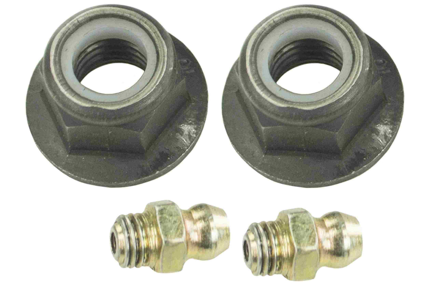 Mevotech Supreme Suspension Stabilizer Bar Link Kit MS508104