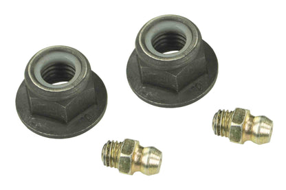 Mevotech Supreme Suspension Stabilizer Bar Link Kit MS508105