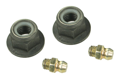 Mevotech Supreme Suspension Stabilizer Bar Link Kit MS508105