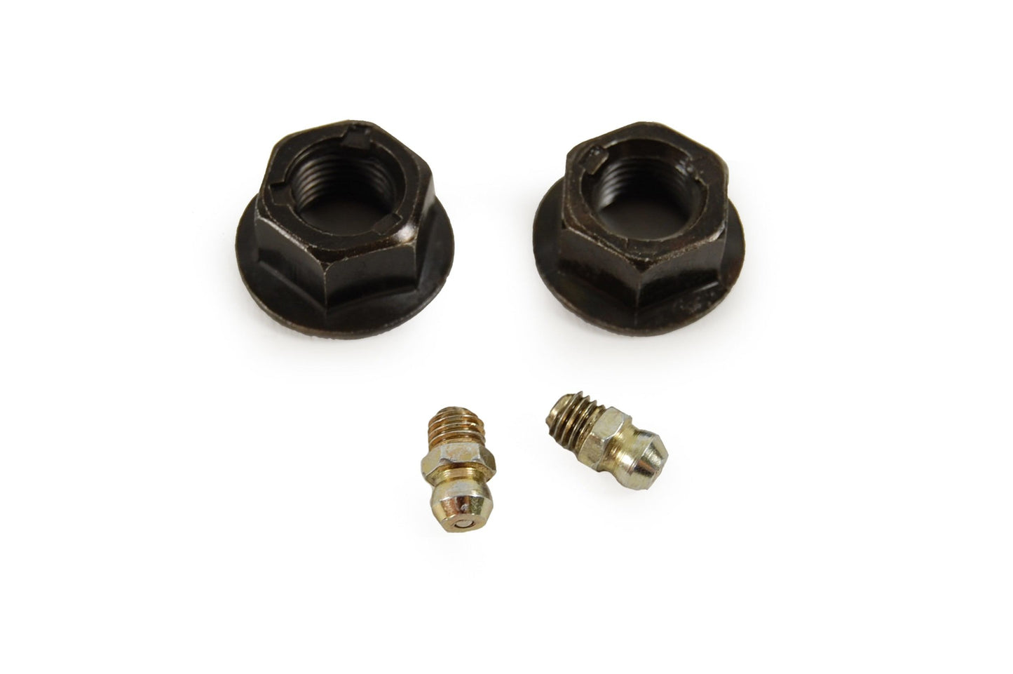 Mevotech Supreme Suspension Stabilizer Bar Link Kit MS508106