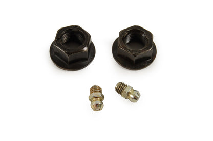 Mevotech Supreme Suspension Stabilizer Bar Link Kit MS508106