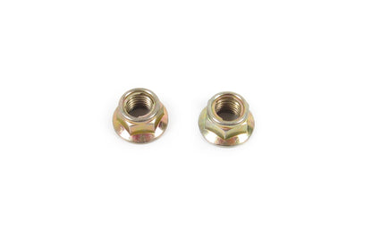 Mevotech Supreme Suspension Stabilizer Bar Link Kit MS50811