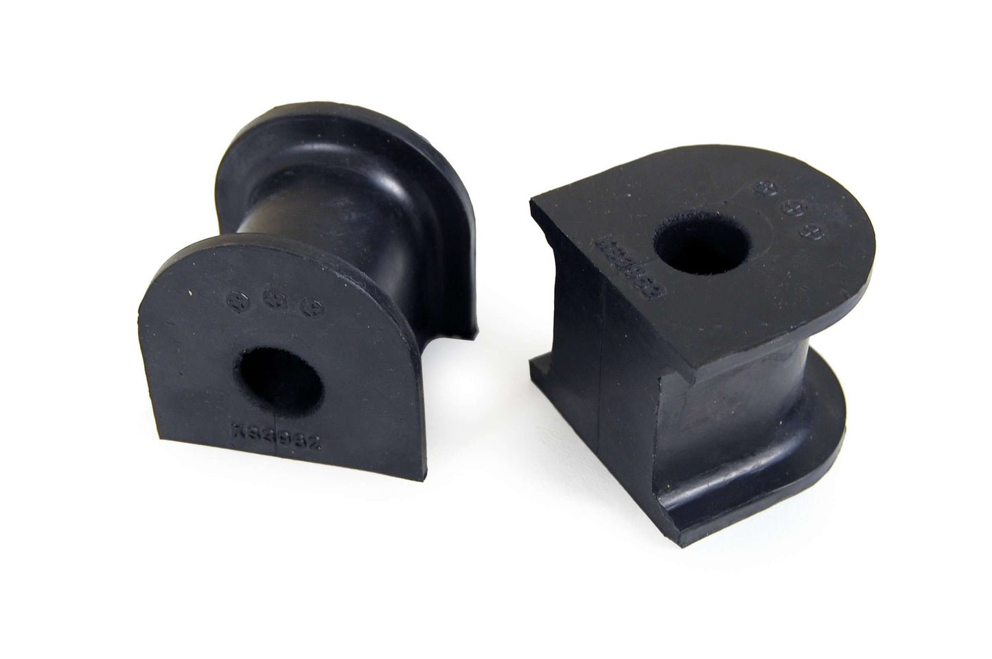 Mevotech Supreme Suspension Stabilizer Bar Bushing Kit MS508127