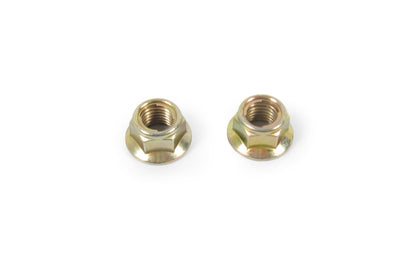 Mevotech Supreme Suspension Stabilizer Bar Link Kit MS50812