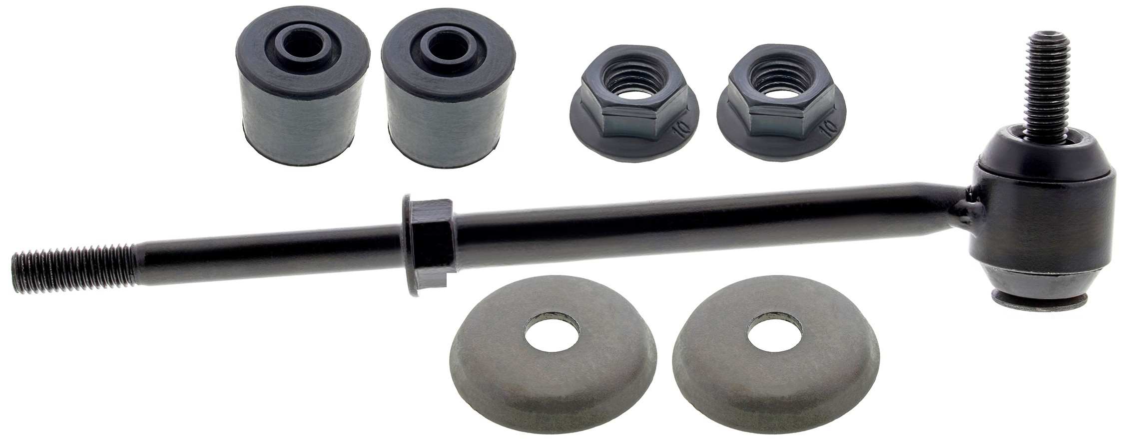 Mevotech Supreme Suspension Stabilizer Bar Link Kit MS508137