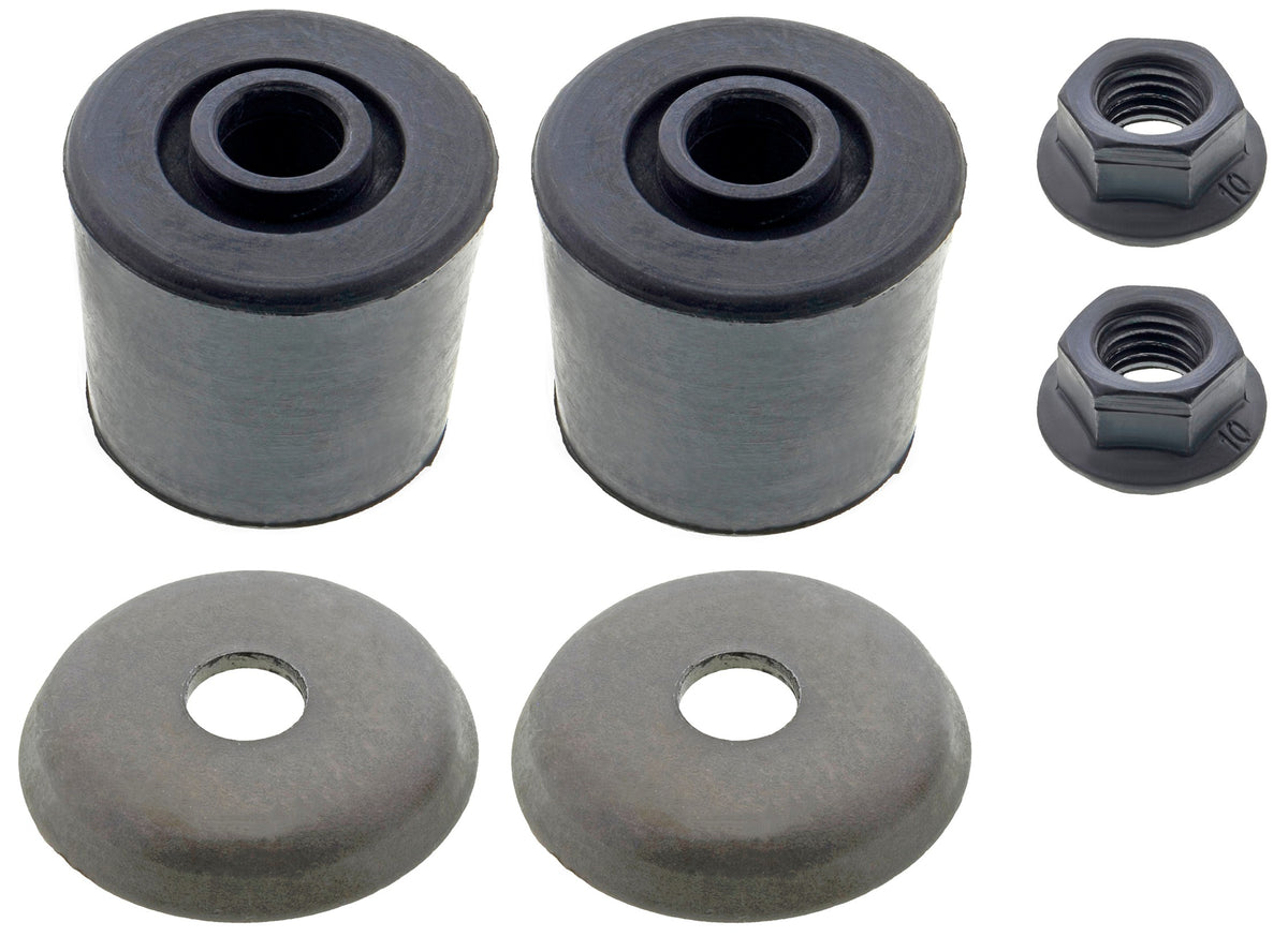 Mevotech Supreme Suspension Stabilizer Bar Link Kit MS508137