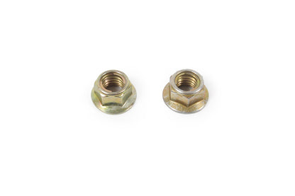 Mevotech Supreme Suspension Stabilizer Bar Link Kit MS50813