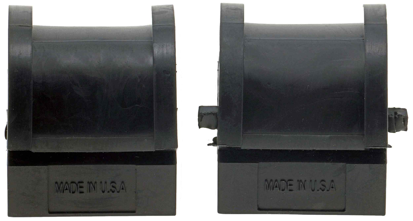 Mevotech Supreme Suspension Stabilizer Bar Bushing Kit MS508144