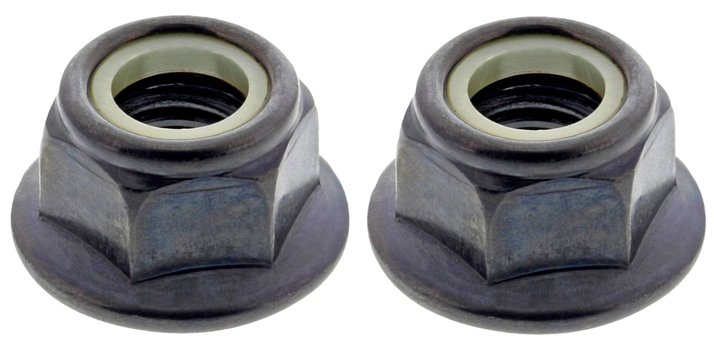 Mevotech Supreme Suspension Stabilizer Bar Link Kit MS50814