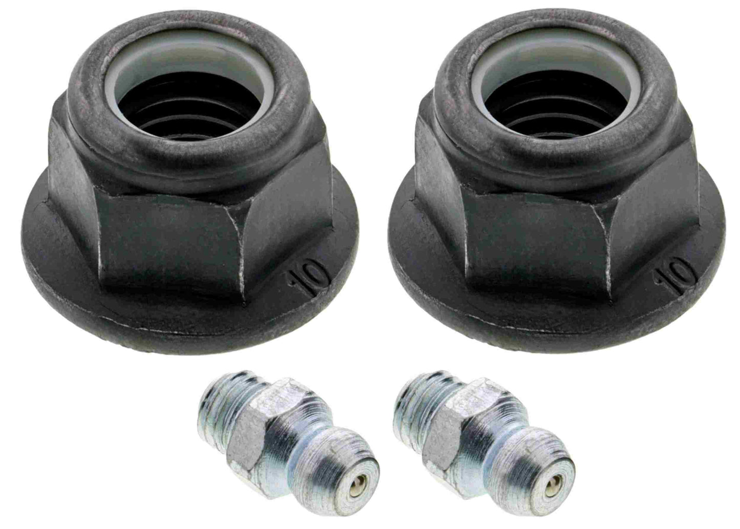 Mevotech Supreme Suspension Stabilizer Bar Link Kit MS508159