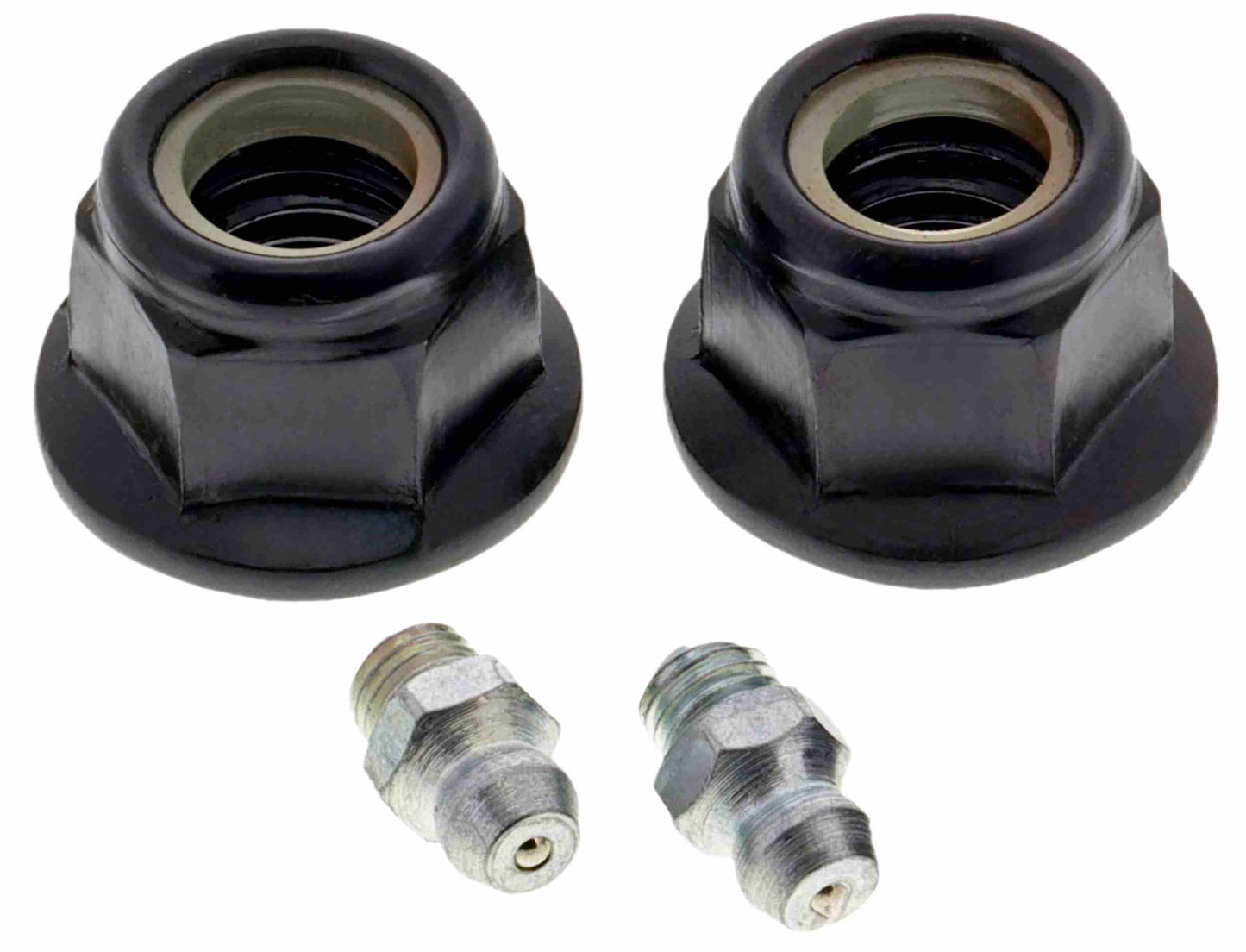 Mevotech Supreme Suspension Stabilizer Bar Link Kit MS508160