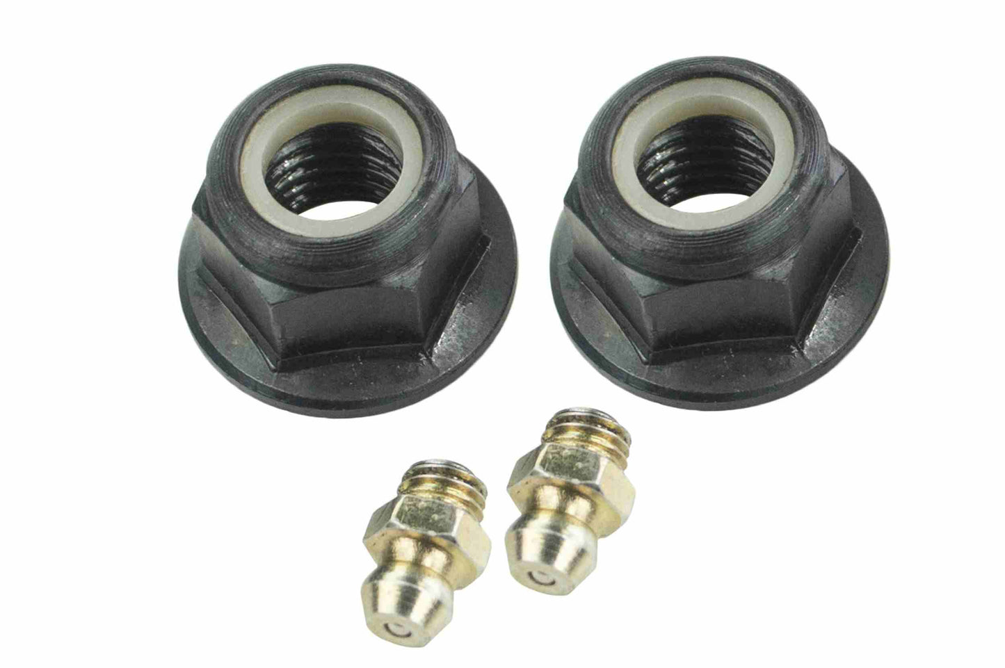Mevotech Supreme Suspension Stabilizer Bar Link Kit MS508162