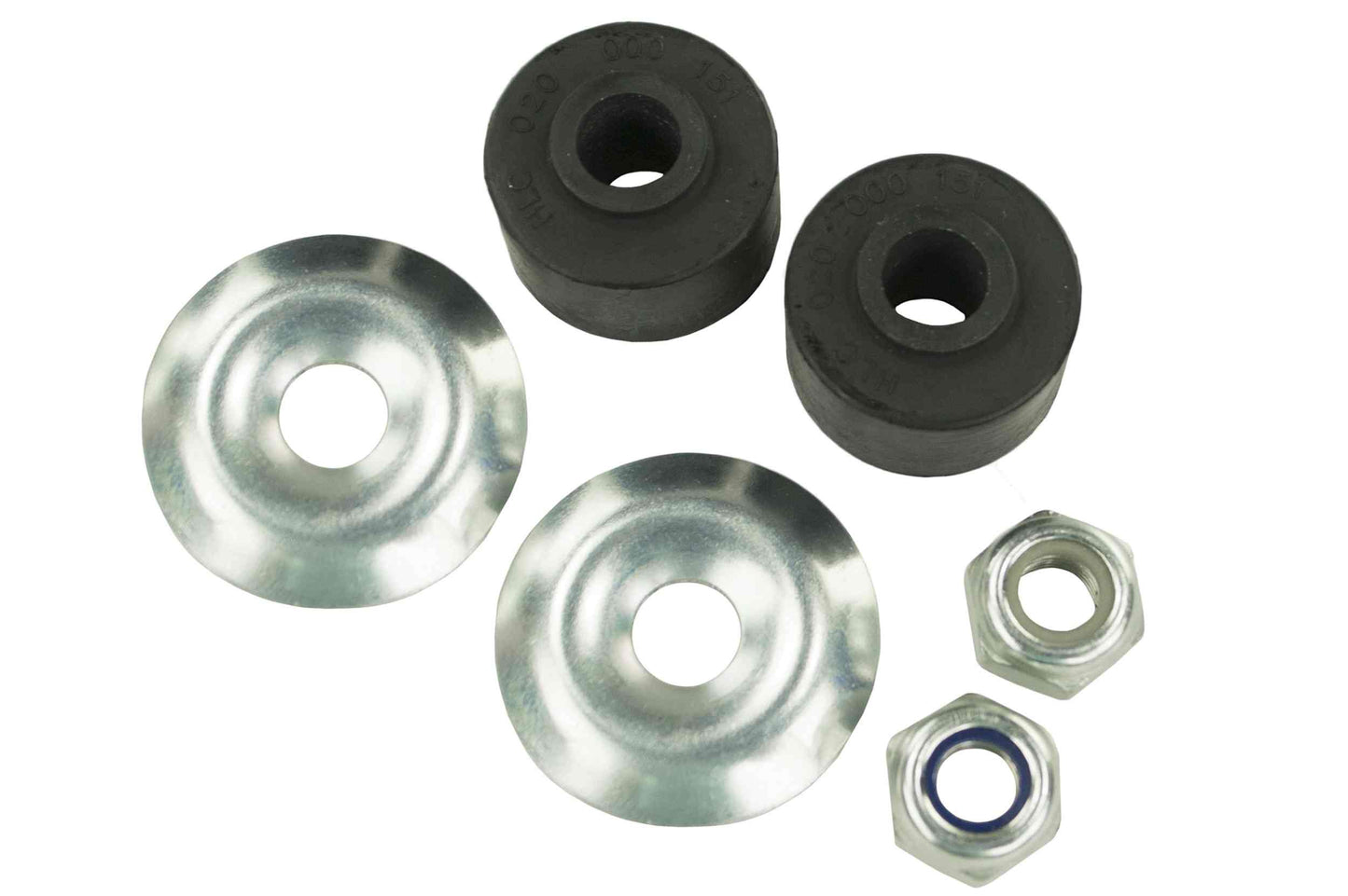Mevotech Supreme Suspension Stabilizer Bar Link Kit MS50816