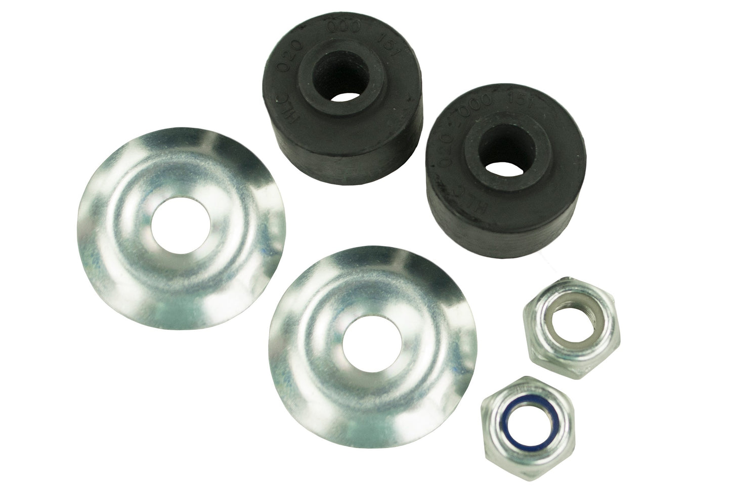 Mevotech Supreme Suspension Stabilizer Bar Link Kit MS50816
