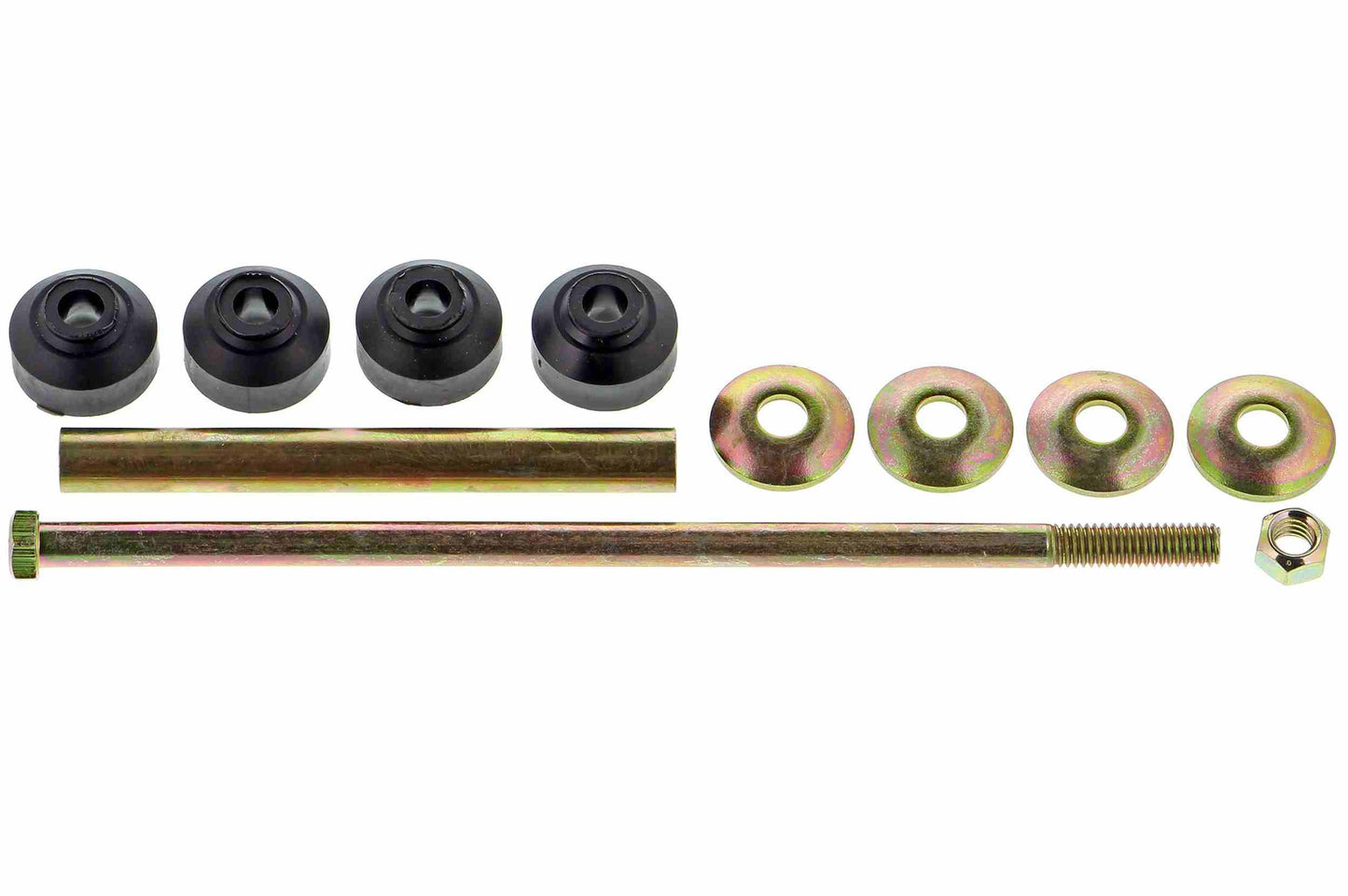 Mevotech Supreme Suspension Stabilizer Bar Link Kit MS508175