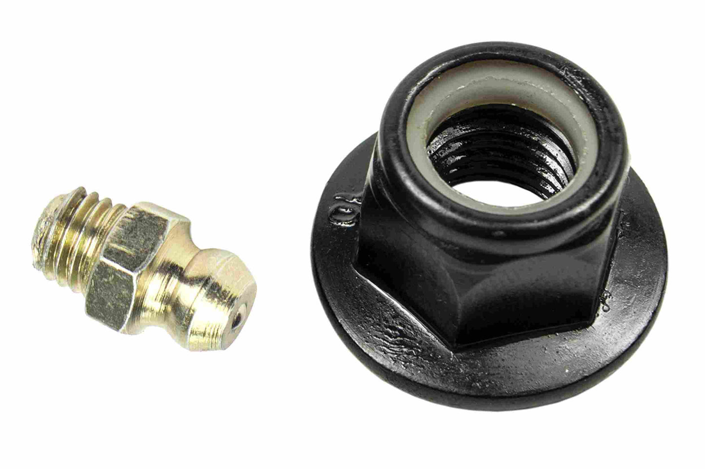 Mevotech Supreme Suspension Stabilizer Bar Link Kit MS508176