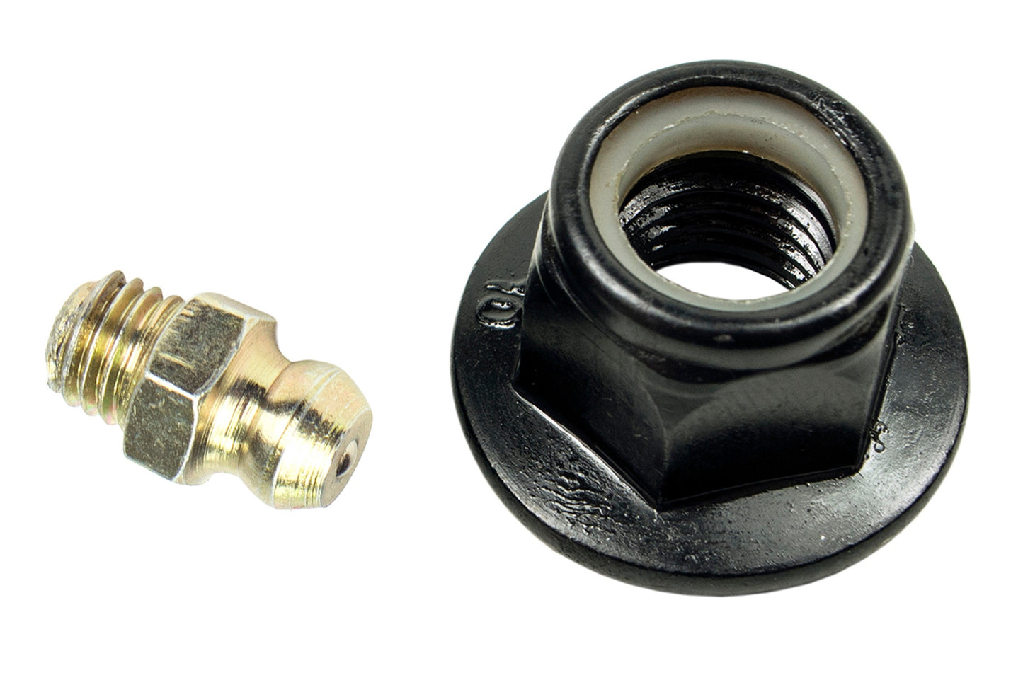 Mevotech Supreme Suspension Stabilizer Bar Link Kit MS508176