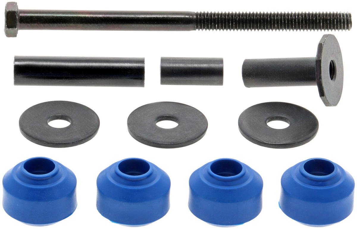 Mevotech Supreme Suspension Stabilizer Bar Link Kit MS508179
