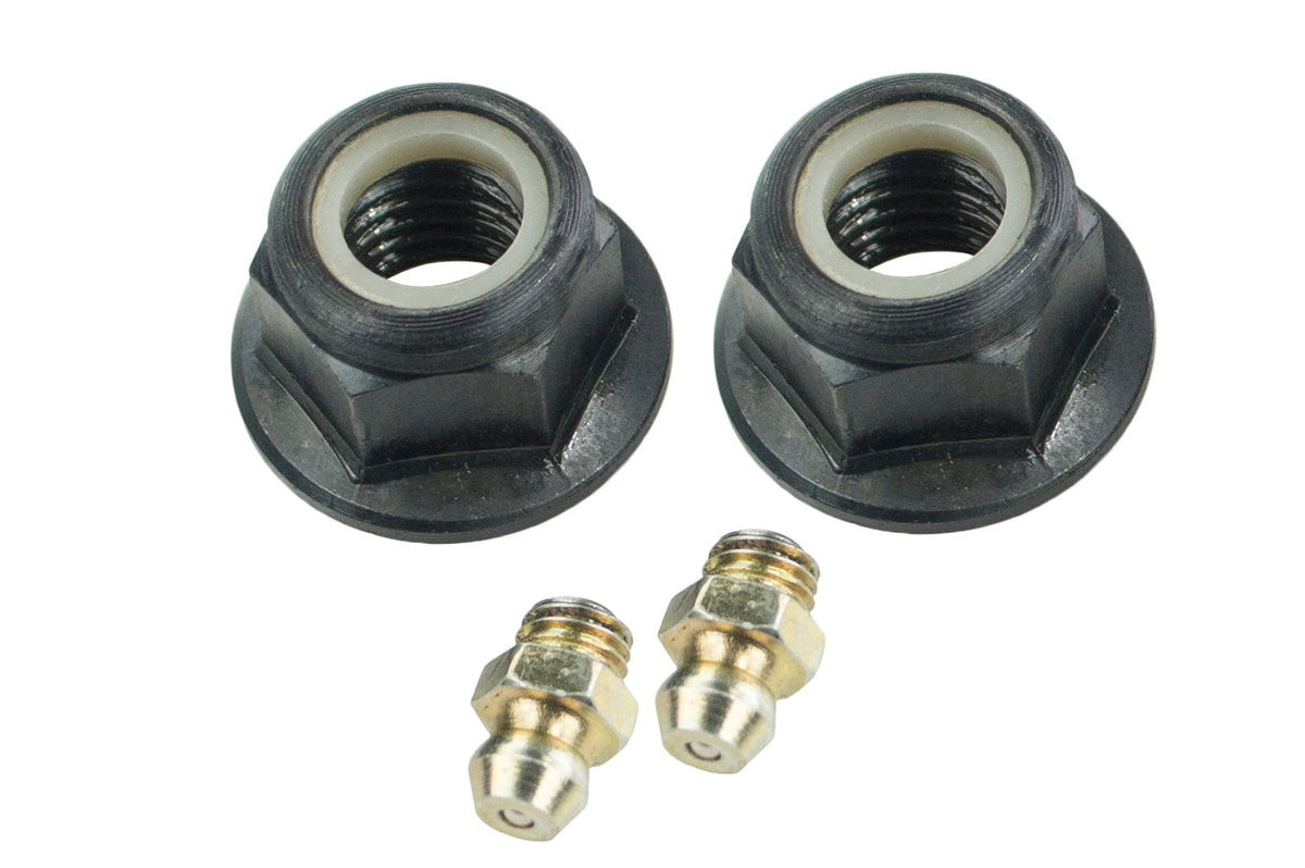 Mevotech Supreme Suspension Stabilizer Bar Link Kit MS508180