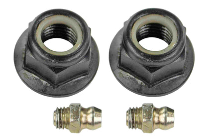 Mevotech Supreme Suspension Stabilizer Bar Link Kit MS508181